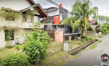 Rumah Dijual/Disewakan di Pontianak Dekat Mall Matahari