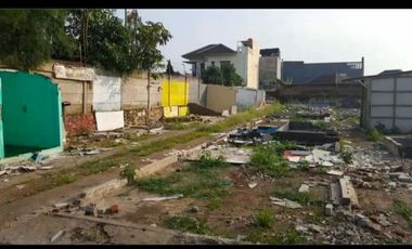 Tanah Sangat Strategis Siap Bangun di Cihanjuang Cimahi Utara