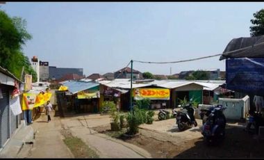 Tanah Sangat Strategis Siap Bangun di Cihanjuang Cimahi Utara