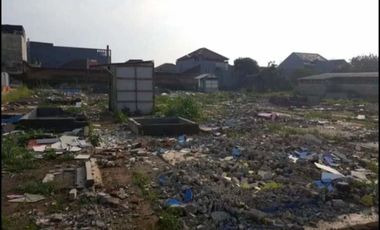 Tanah Sangat Strategis Siap Bangun di Cihanjuang Cimahi Utara