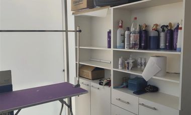 Venta derecho llaves Peluquería Canina y tienda de mascotas