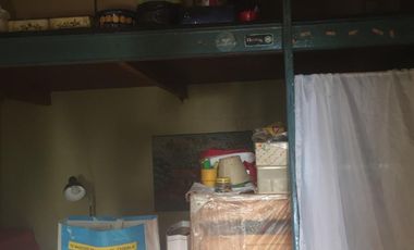CASA EN ESQUINA ANTIGUA 4 AMB 2 BAÑOS MAS 110 M2 A TERMINAR EN PLANTA ALTA