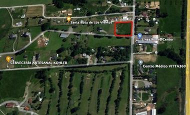Local Comercial en Arriendo en Línea Nueva, Frente a Línea Nueva Center