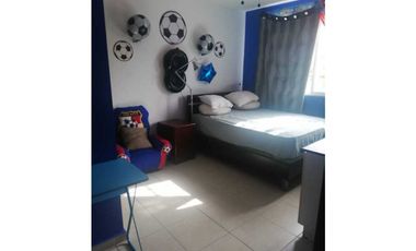 ALQUILER CASA DÚPLEX  AMOBLADA VILLA LUCRE