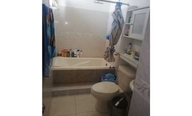 ALQUILER CASA DÚPLEX  AMOBLADA VILLA LUCRE