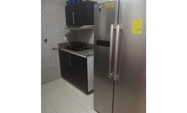 ALQUILER CASA DÚPLEX  AMOBLADA VILLA LUCRE