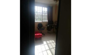 ALQUILER CASA DÚPLEX  AMOBLADA VILLA LUCRE