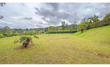 Espectacular finca para la venta en el sector de Guarne