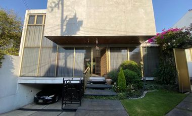 CASA PARA REMODELAR EN TECAMACHALCO