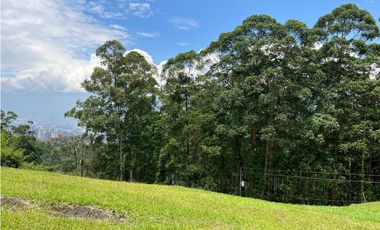 Hermoso Lote en Venta en las Palmas - Listo para construir