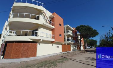 Departamento en venta de 2 dormitorios c/ cochera en San Bernardo