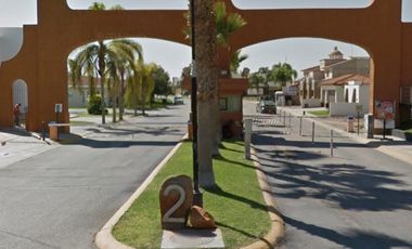 TERRENO EN VENTA EN RESIDENCIAL HACIENDA EL ROSARIO TORREÓN, COAHUILA