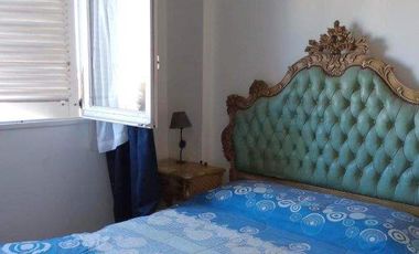 DEPARTAMENTO SOBRE EL MONTE A METROS DEL MAR