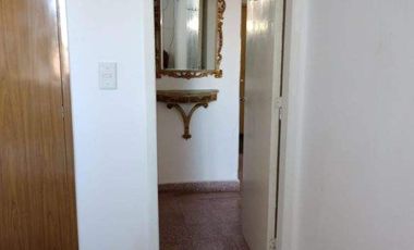 DEPARTAMENTO SOBRE EL MONTE A METROS DEL MAR