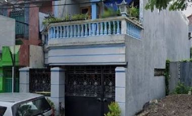 Dijual Rumah Wonorejo Selatan, Nol Jalan, Surabaya Timur Dekat Pandugo, MERR