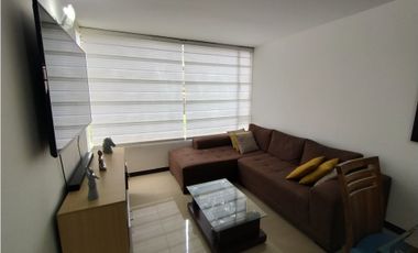 Apartamento en Venta Quintas del Redil - Bogotá