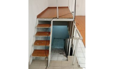 Se arrienda Local comercial Patronato