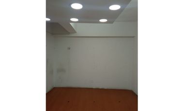 Se arrienda Local comercial Patronato