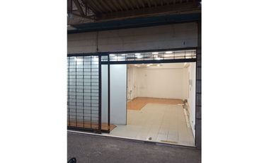 Se arrienda Local comercial Patronato