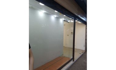 Se arrienda Local comercial Patronato