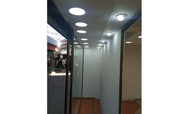 Se arrienda Local comercial Patronato