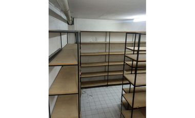 Se arrienda Local comercial Patronato