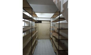 Se arrienda Local comercial Patronato