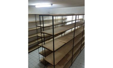 Se arrienda Local comercial Patronato