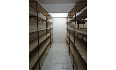 Se arrienda Local comercial Patronato
