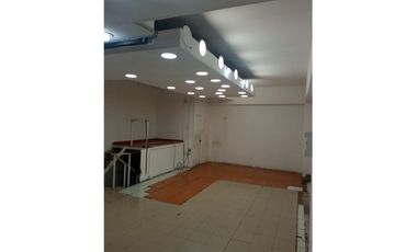 Se arrienda Local comercial Patronato
