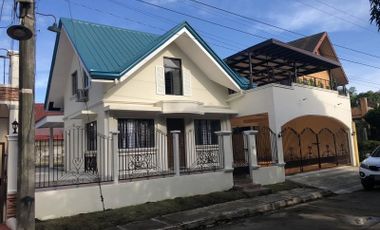 Newly Renovated House and Lot in Tierra Vista Lipa City Batangas for sale