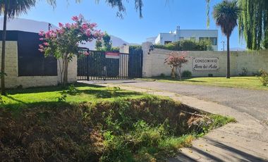 Casa en arriendo Machalí, Rancagua, Condominio Puerta del Al