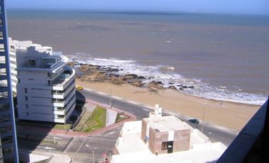 Venta departamento 2 ambientes amoblado en Punta del Este