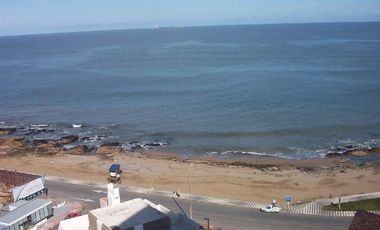 Venta departamento 2 ambientes amoblado en Punta del Este