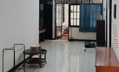 Di Jual Rumah Perlu Renovasi Di Sektor 2 Bintaro