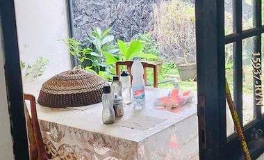 Di Jual Rumah Perlu Renovasi Di Sektor 2 Bintaro