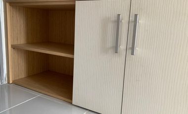 Apartemen full Furnished siap huni di BSD tahap 1