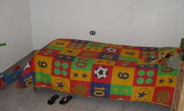 Departamento Tipo Casa en venta en Remedios de Escalada Este