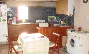 Departamento Tipo Casa en venta en Remedios de Escalada Este