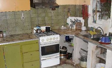 Departamento Tipo Casa en venta en Remedios de Escalada Este