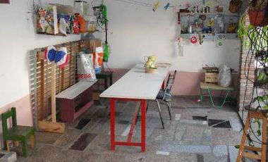 Departamento Tipo Casa en venta en Remedios de Escalada Este