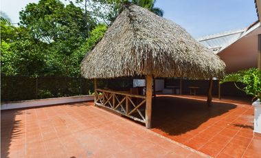 Casa Unifamiliar en Albrook (TMP)