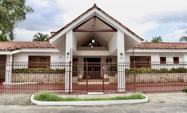 Casa Unifamiliar en Albrook (TMP)
