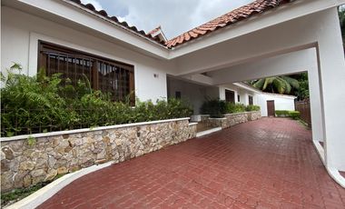Casa Unifamiliar en Albrook (TMP)