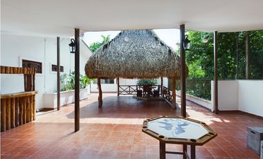 Casa Unifamiliar en Albrook (TMP)