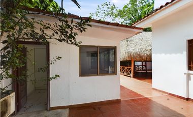 Casa Unifamiliar en Albrook (TMP)