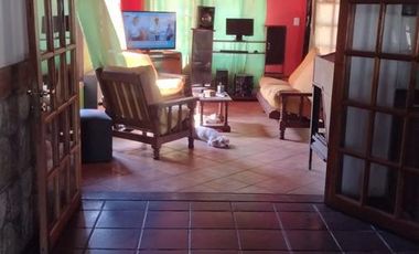 Casa 4 Ambientes Venta Merlo