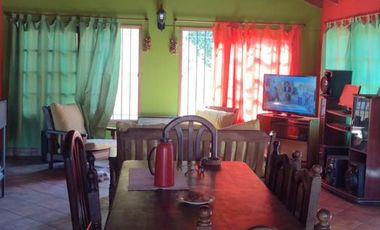 Casa 4 Ambientes Venta Merlo