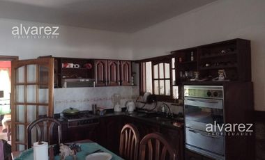 Casa 4 Ambientes Venta Merlo