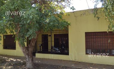 Casa 4 Ambientes Venta Merlo